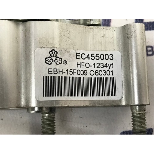 Клапан кондиціонера Peugeot 308 2013-2021 EC455003